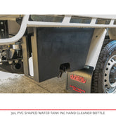 PVC Water Tank